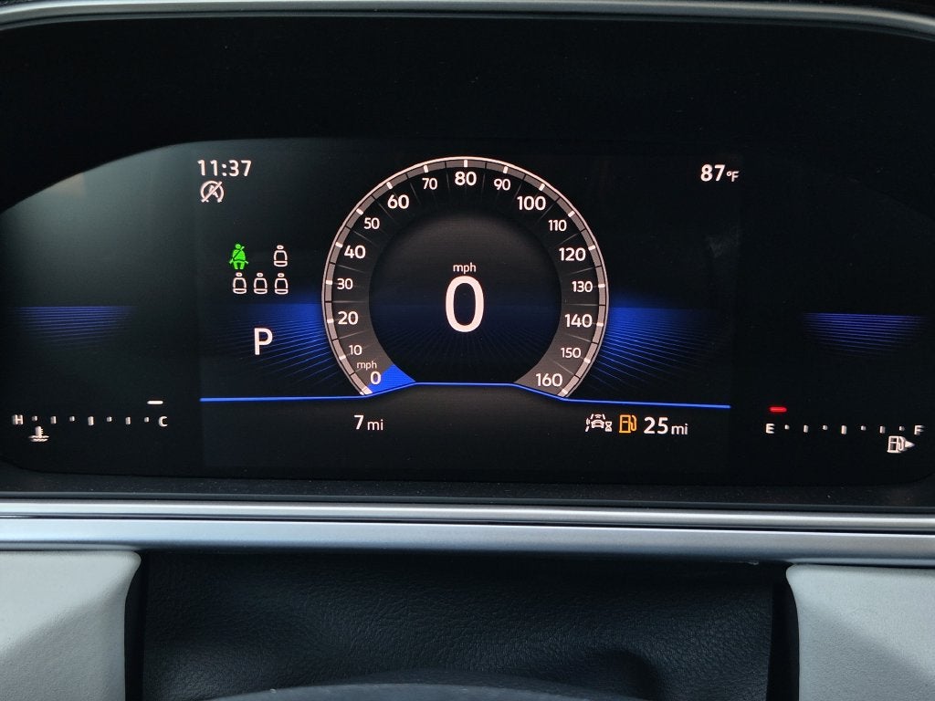 2027 Volkswagen Taos 1.5T SE