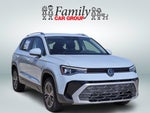 2027 Volkswagen Taos 1.5T SE