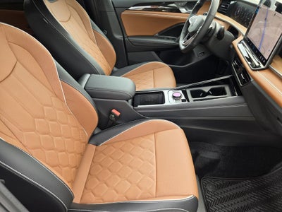 2026 Volkswagen Tiguan 2.0T SEL R-Line Turbo