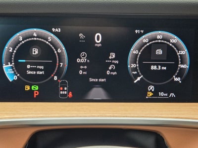 2026 Volkswagen Tiguan 2.0T SEL R-Line Turbo