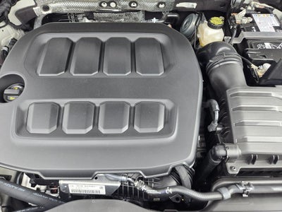 2026 Volkswagen Tiguan 2.0T SEL R-Line Turbo