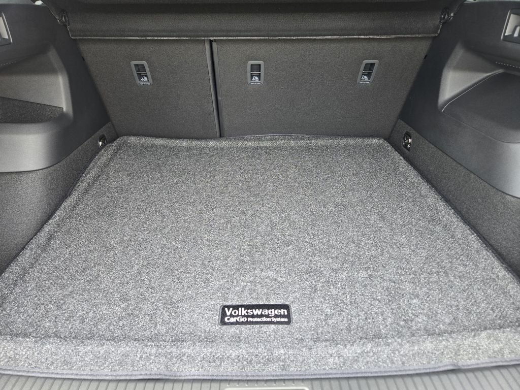 2026 Volkswagen Tiguan 2.0T SEL R-Line Turbo