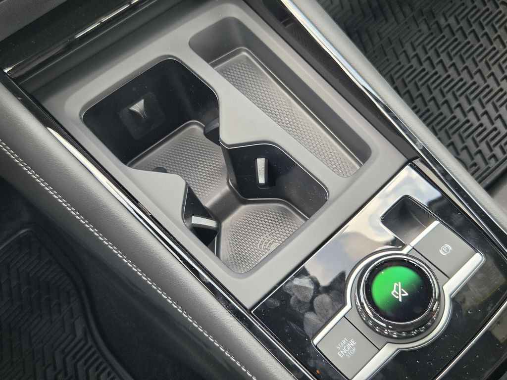 2026 Volkswagen Tiguan 2.0T SEL R-Line Turbo