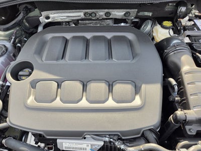 2026 Volkswagen Tiguan 2.0T SEL R-Line Turbo