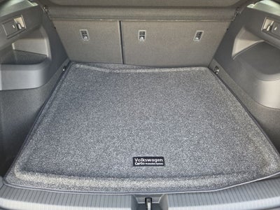 2026 Volkswagen Tiguan 2.0T SEL R-Line Turbo