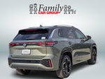 2026 Volkswagen Tiguan 2.0T SEL R-Line Turbo