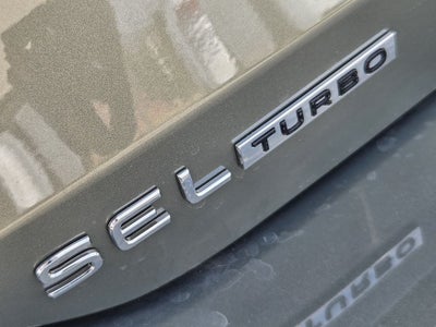 2026 Volkswagen Tiguan 2.0T SEL R-Line Turbo