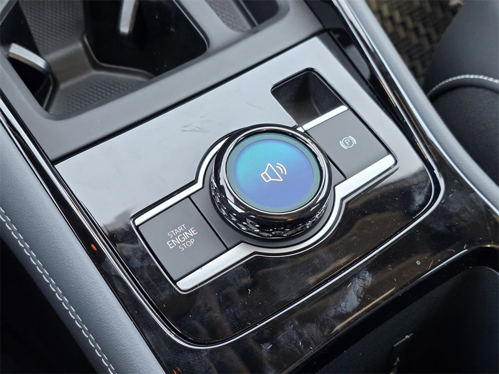 2026 Volkswagen Tiguan 2.0T SEL R-Line