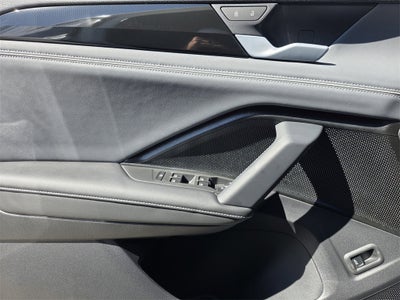 2026 Volkswagen Tiguan 2.0T SEL R-Line