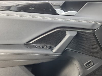 2026 Volkswagen Tiguan 2.0T SEL R-Line Turbo