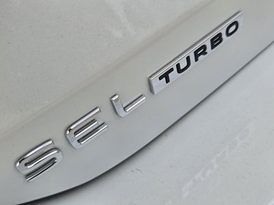 2026 Volkswagen Tiguan 2.0T SEL R-Line Turbo