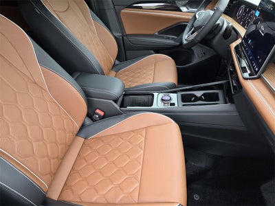 2026 Volkswagen Tiguan 2.0T SEL R-Line