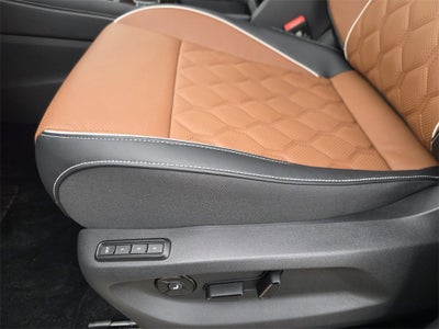 2026 Volkswagen Tiguan 2.0T SEL R-Line