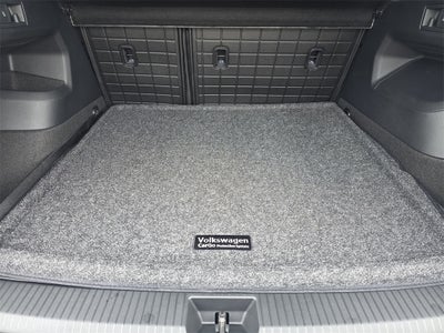 2026 Volkswagen Tiguan 2.0T SEL R-Line