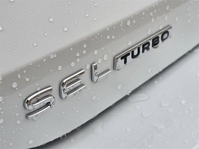 2026 Volkswagen Tiguan 2.0T SEL R-Line