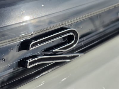 2026 Volkswagen Tiguan 2.0T SEL R-Line