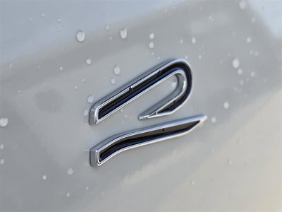 2026 Volkswagen Tiguan 2.0T SEL R-Line