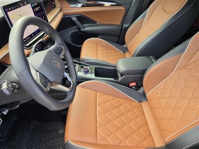 2026 Volkswagen Tiguan 2.0T SEL R-Line