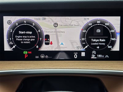 2026 Volkswagen Tiguan 2.0T SEL R-Line