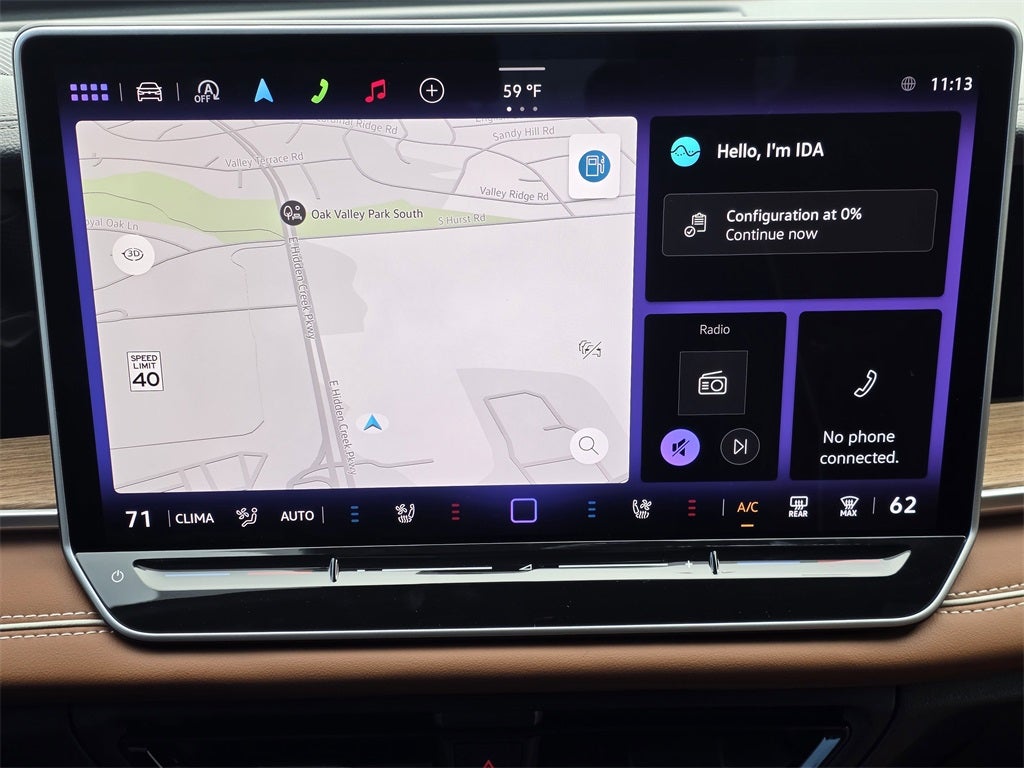 2026 Volkswagen Tiguan 2.0T SEL R-Line