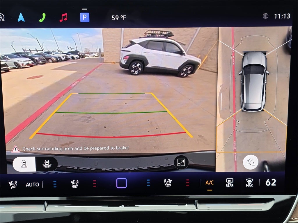 2026 Volkswagen Tiguan 2.0T SEL R-Line