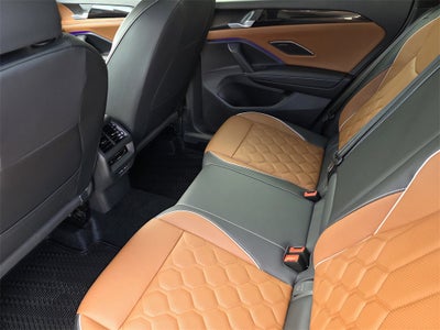 2026 Volkswagen Tiguan 2.0T SEL R-Line