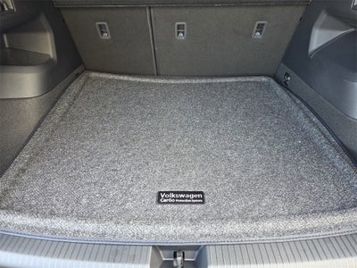 2026 Volkswagen Tiguan 2.0T SEL R-Line