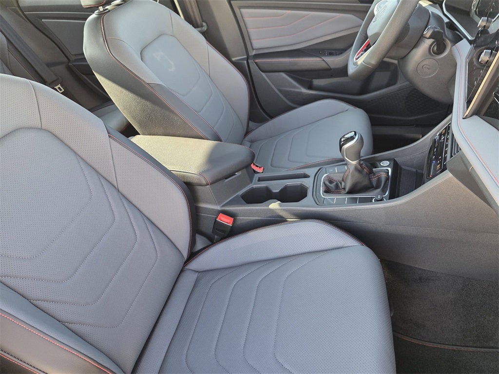 2026 Volkswagen Jetta GLI 2.0T Autobahn