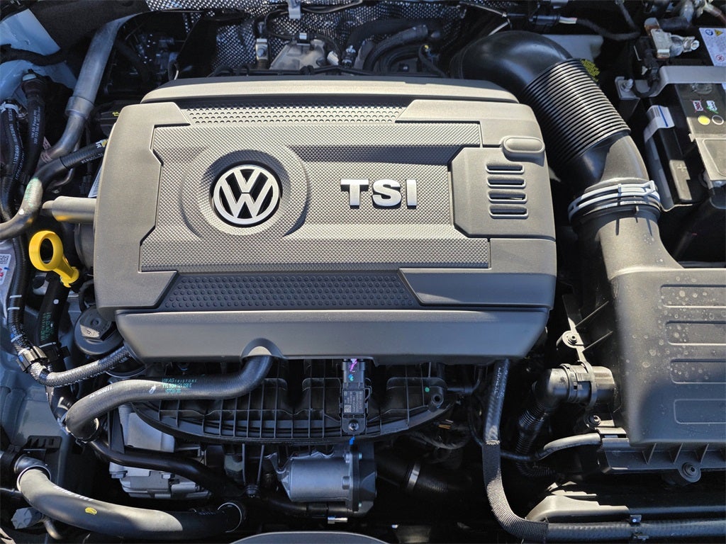 2026 Volkswagen Jetta GLI 2.0T Autobahn