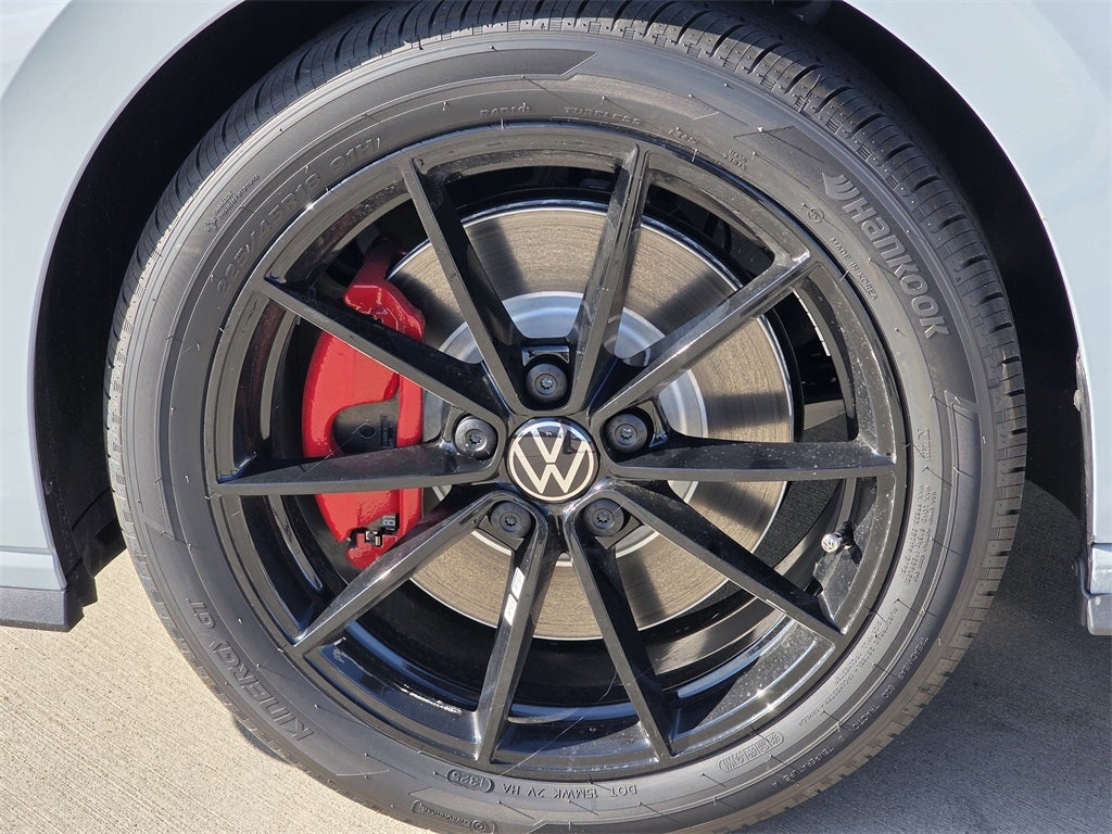 2026 Volkswagen Jetta GLI 2.0T Autobahn