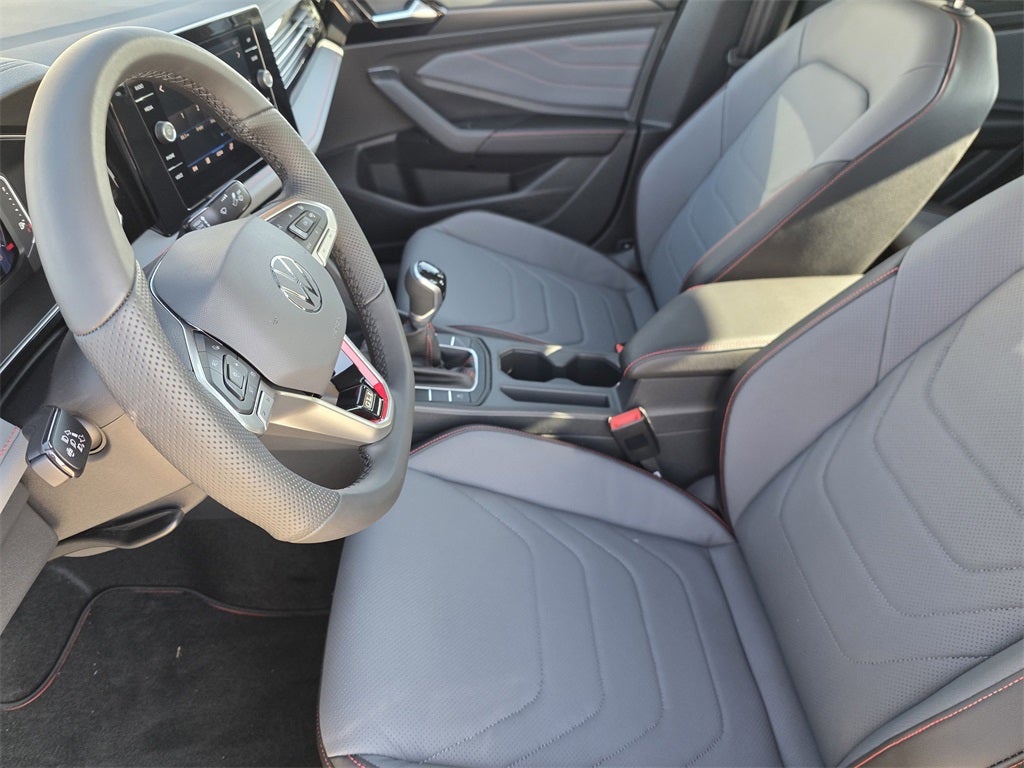 2026 Volkswagen Jetta GLI 2.0T Autobahn