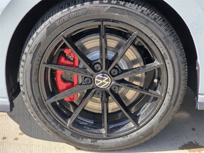 2026 Volkswagen Jetta GLI 2.0T Autobahn