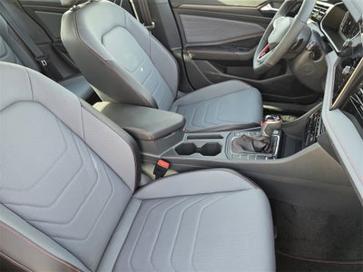 2026 Volkswagen Jetta GLI 2.0T Autobahn