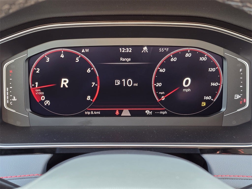 2026 Volkswagen Jetta GLI 2.0T Autobahn