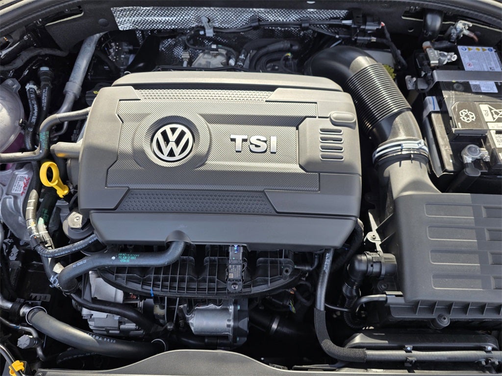 2026 Volkswagen Jetta GLI 2.0T Autobahn