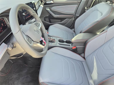 2026 Volkswagen Jetta GLI 2.0T Autobahn