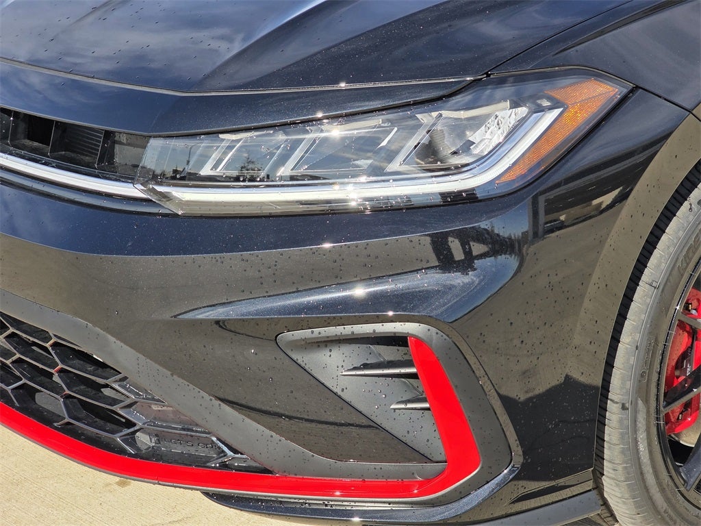 2026 Volkswagen Jetta GLI 2.0T Autobahn