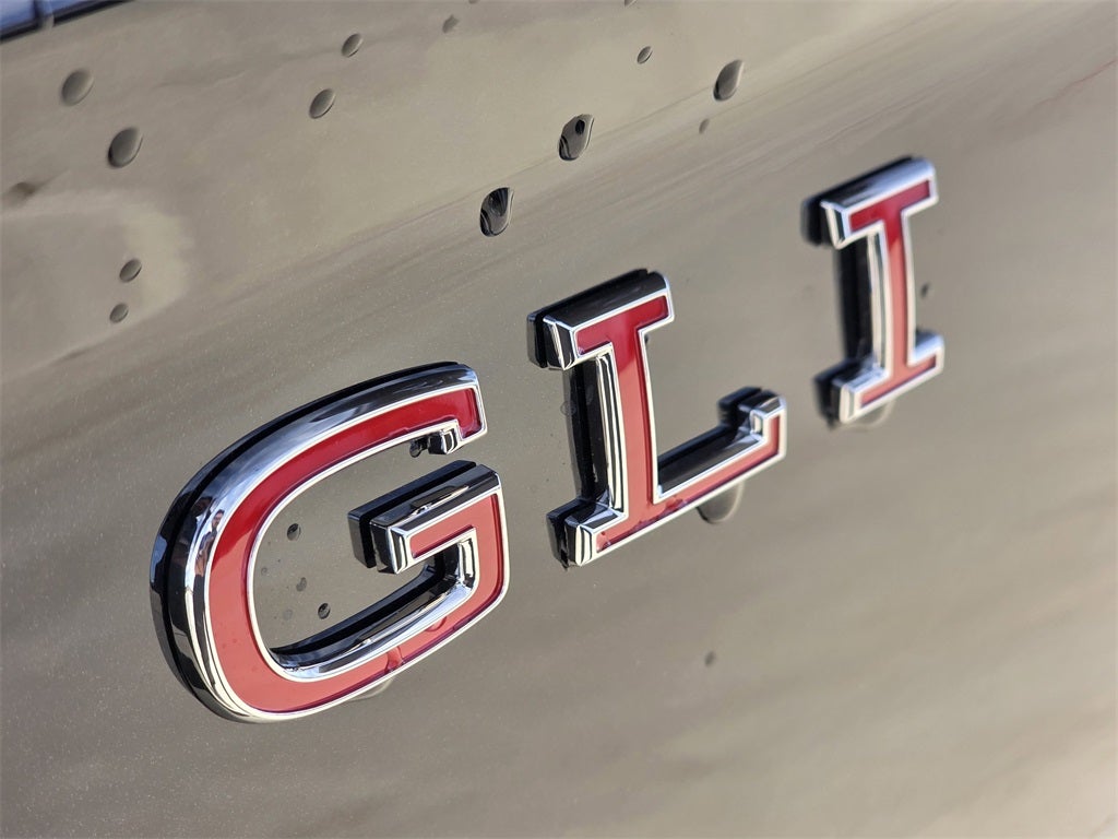 2026 Volkswagen Jetta GLI 2.0T Autobahn