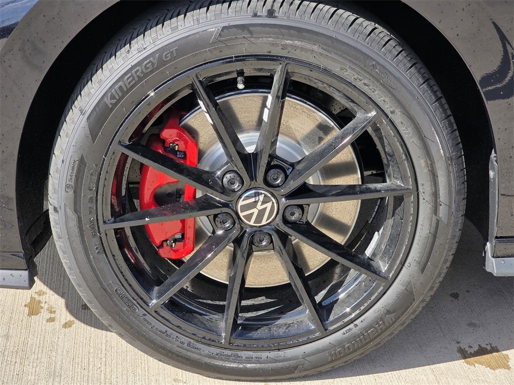 2026 Volkswagen Jetta GLI 2.0T Autobahn