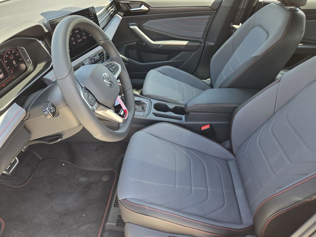2027 Volkswagen Jetta GLI 2.0T Autobahn