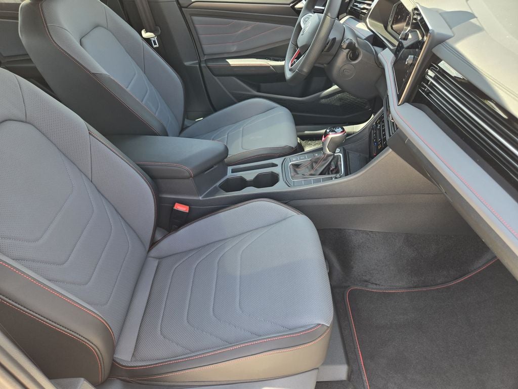 2027 Volkswagen Jetta GLI 2.0T Autobahn