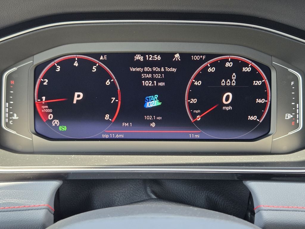 2027 Volkswagen Jetta GLI 2.0T Autobahn