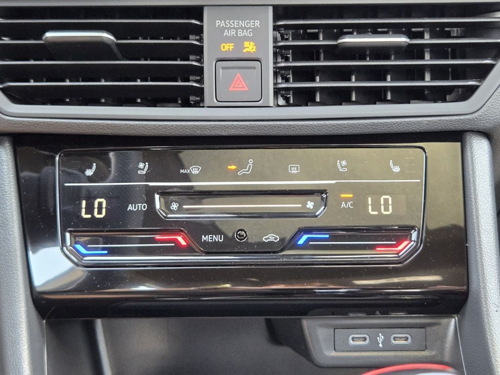 2027 Volkswagen Jetta GLI 2.0T Autobahn