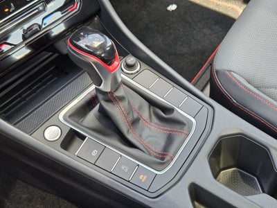 2027 Volkswagen Jetta GLI 2.0T Autobahn