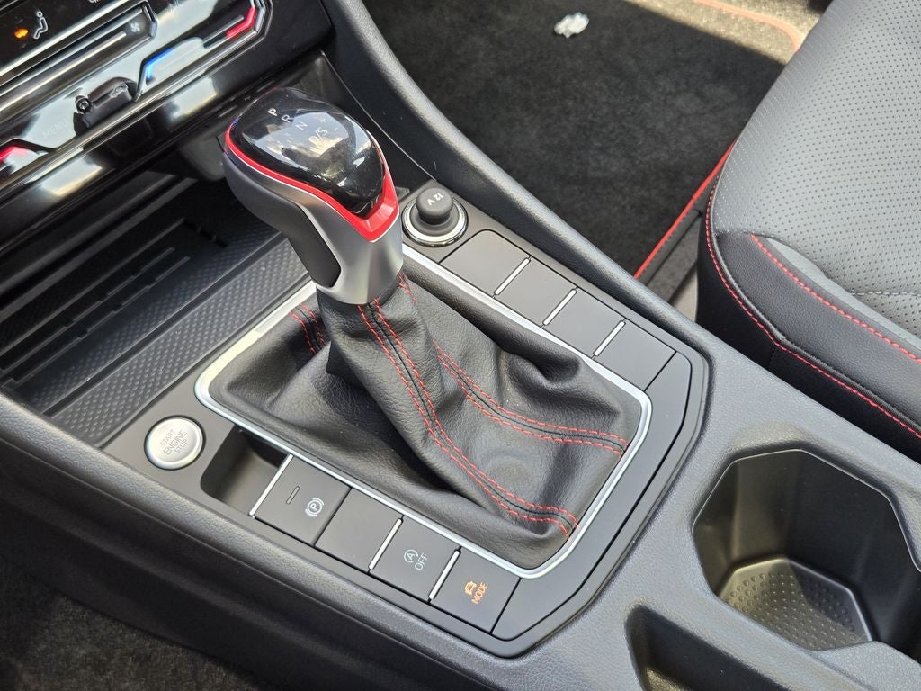 2027 Volkswagen Jetta GLI 2.0T Autobahn