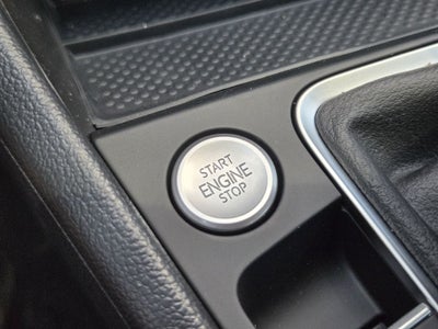 2027 Volkswagen Jetta GLI 2.0T Autobahn