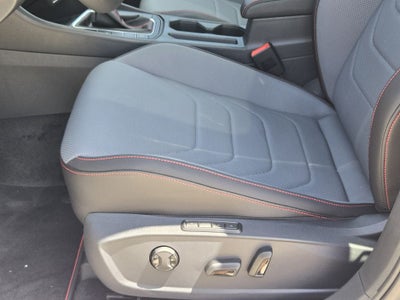 2027 Volkswagen Jetta GLI 2.0T Autobahn