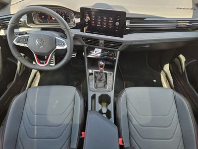 2027 Volkswagen Jetta GLI 2.0T Autobahn