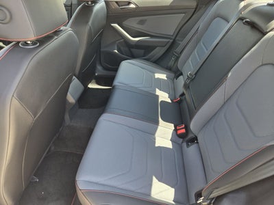 2027 Volkswagen Jetta GLI 2.0T Autobahn