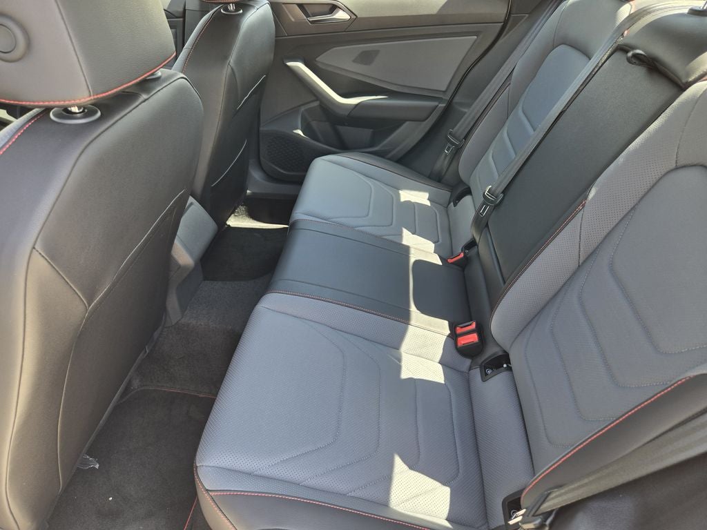 2027 Volkswagen Jetta GLI 2.0T Autobahn